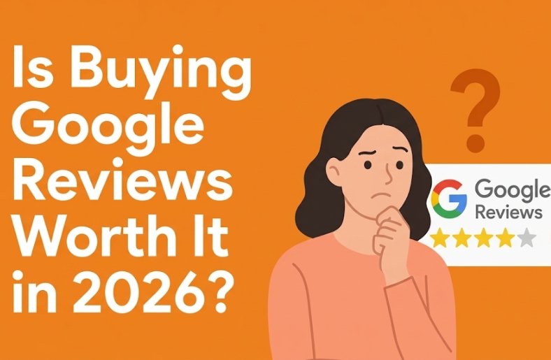 buying google reviews